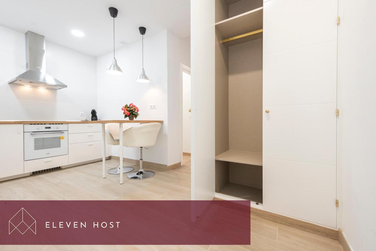 Exclusive Balcony Plaza Mayor Lägenhet Madrid Exteriör bild