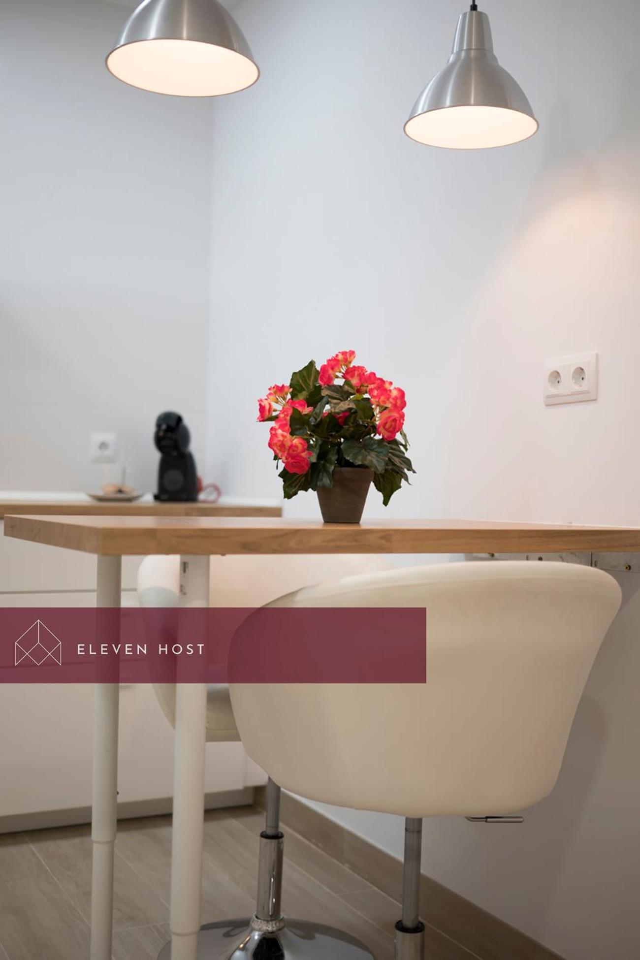 Exclusive Balcony Plaza Mayor Lägenhet Madrid Exteriör bild